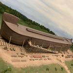 Ark Encounter Drive