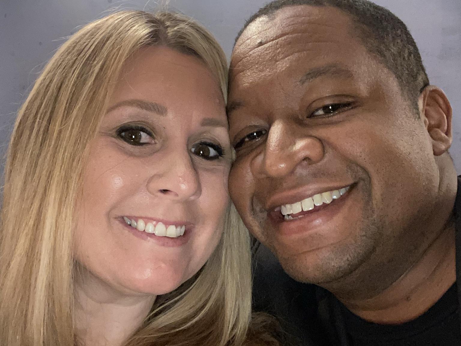 The Wedding Website of Jennifer Huddleston and James Fields