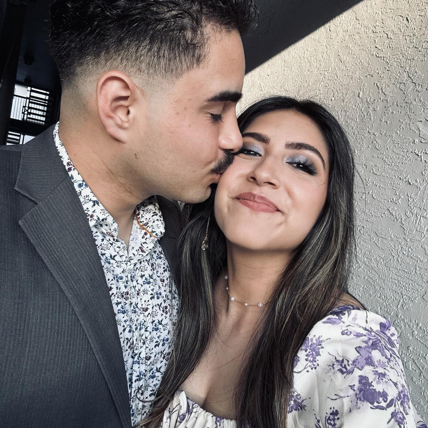 1 year anniversary