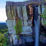 Rock City Look Out Mountain