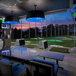 Topgolf