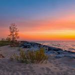 Muskegon State Park