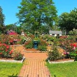 Boothe Memorial Park