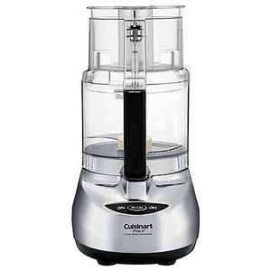 Cuisinart® Prep 9™ 9-Cup Food Processor