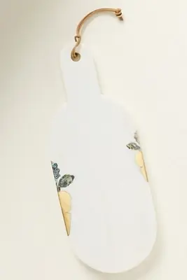 Briar Marble Cheeseboard