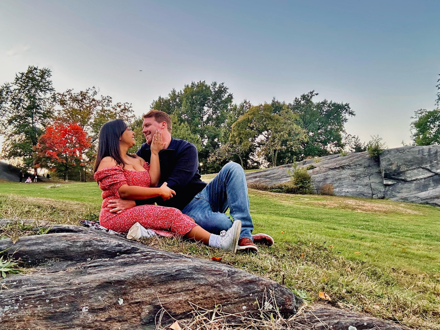 The Wedding Website of ANNE KRISTEL TORRES and ROBERT MAXWELL THOMAS BELL