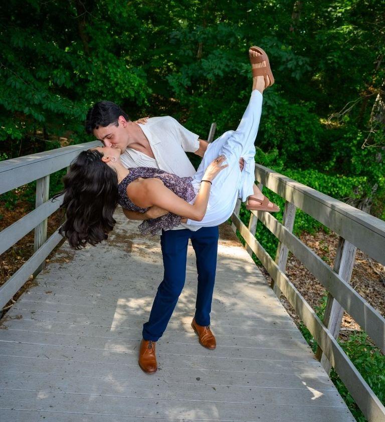 The Wedding Website of Emma Ingoglia and Philip Thomas