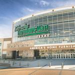 Nebraska Furniture Mart