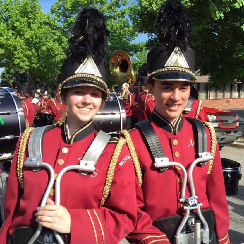 Band 2016