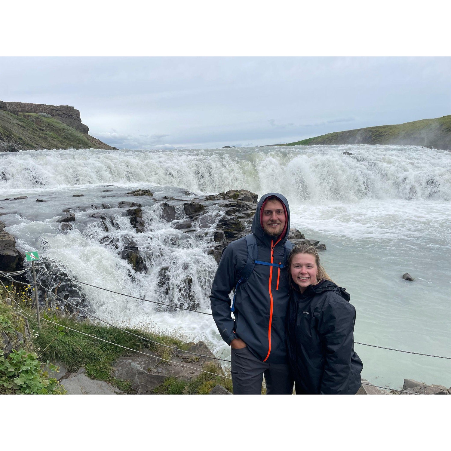 Iceland