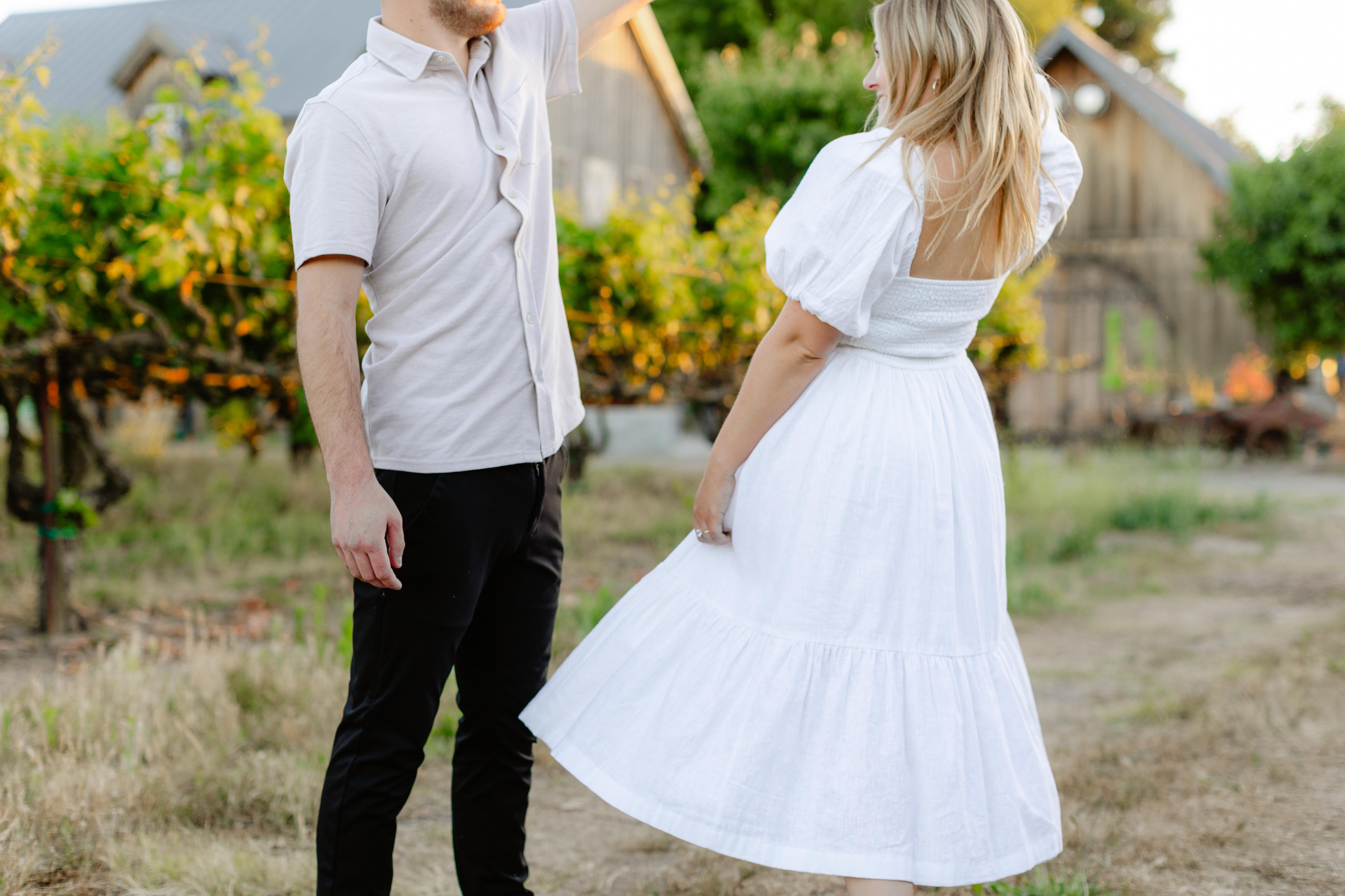 The Wedding Website of Sarah McPherrin and Tyler Orique