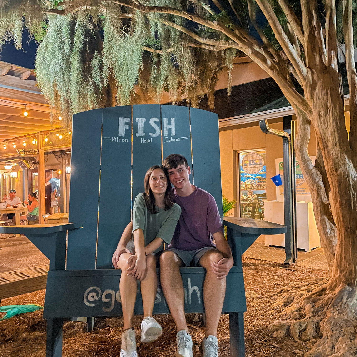Hilton Head Island 2022