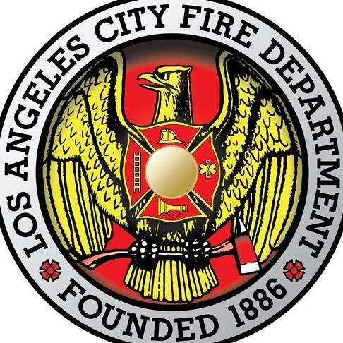 LAFD