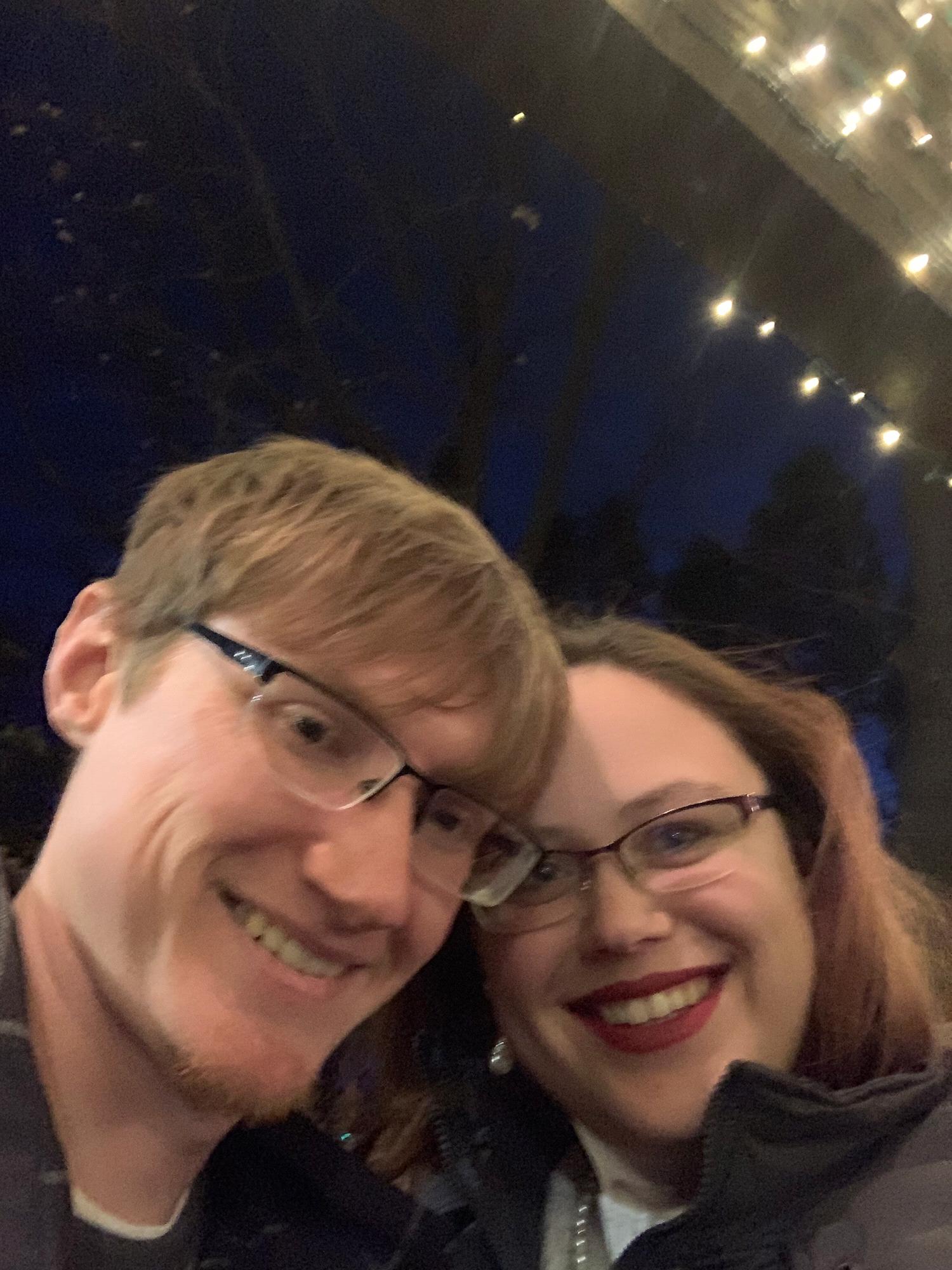 Illuminations at Botanical 2019