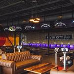 River City Roll