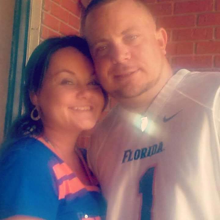 Go Gators