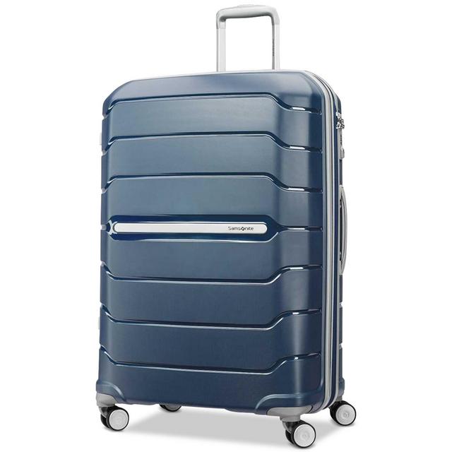Samsonite Freeform 28" Expandable Hardside Spinner Suitcase