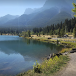 Quarry Lake Park