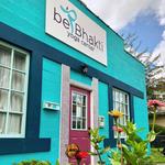 beBhakti Yoga Center