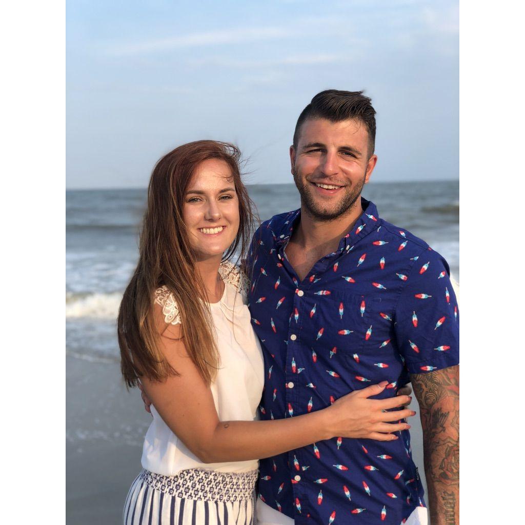 Hilton Head Island, North Carolina 2018