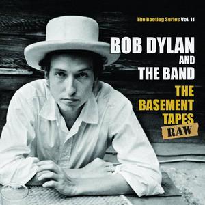 The Basement Tapes Raw - The Bootleg Series Vol. 11 [Box Set] (LP)