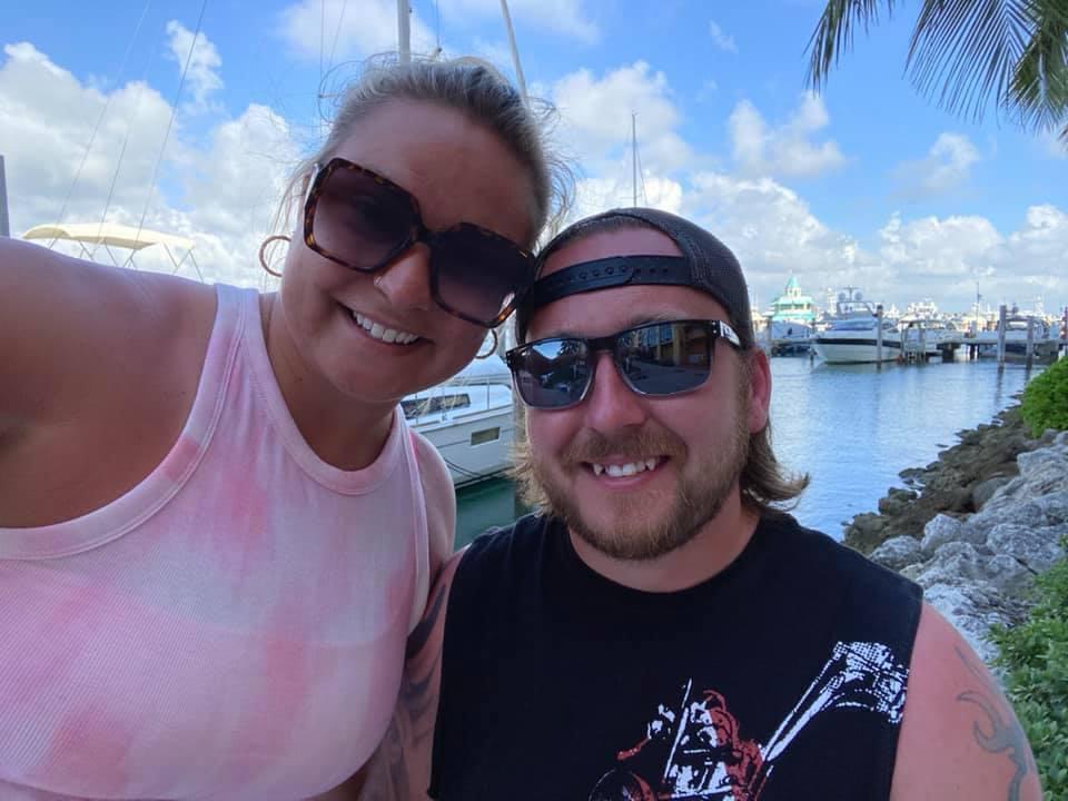 Just a few hours before Mark proposed