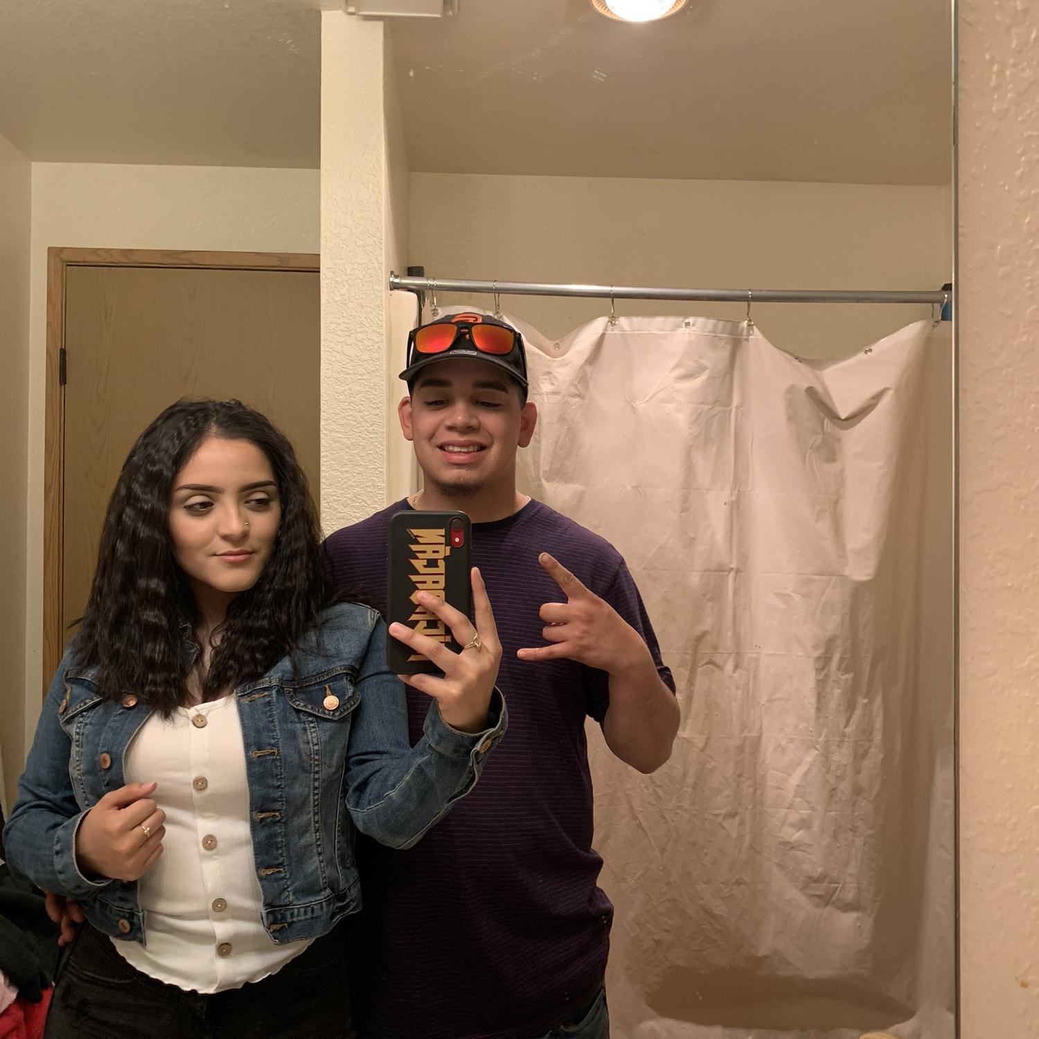 Four year anniversary ❤️