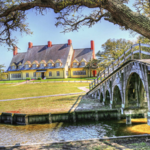 Whalehead in Historic Corolla Tours