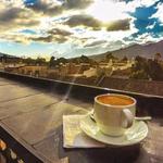 Cafés