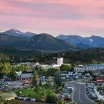 Estes Park - Downtown
