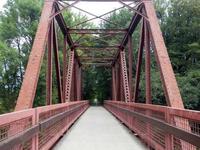 Row River Trail (BLM)
