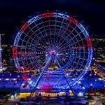 The Orlando Eye