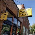 Bitter End Coffee House
