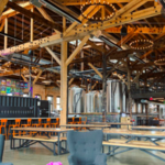 Drekker Brewing Co. - Brewhalla