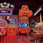American Sign Museum