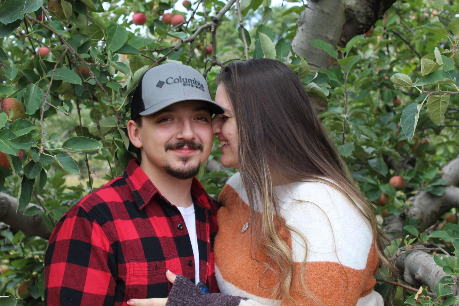 The Wedding Website of Skylar Tucker and David Jones Jr