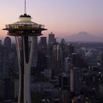 Space Needle