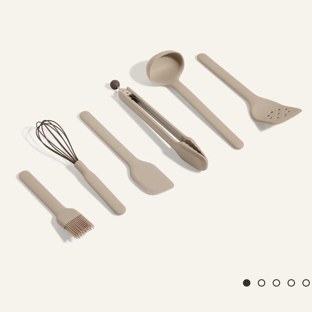 Utensil Essentials