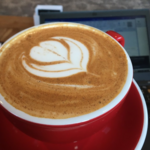 King Street Coffee
