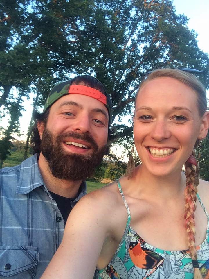 The Wedding Website of Maegan Lamb and Andrew Puerini