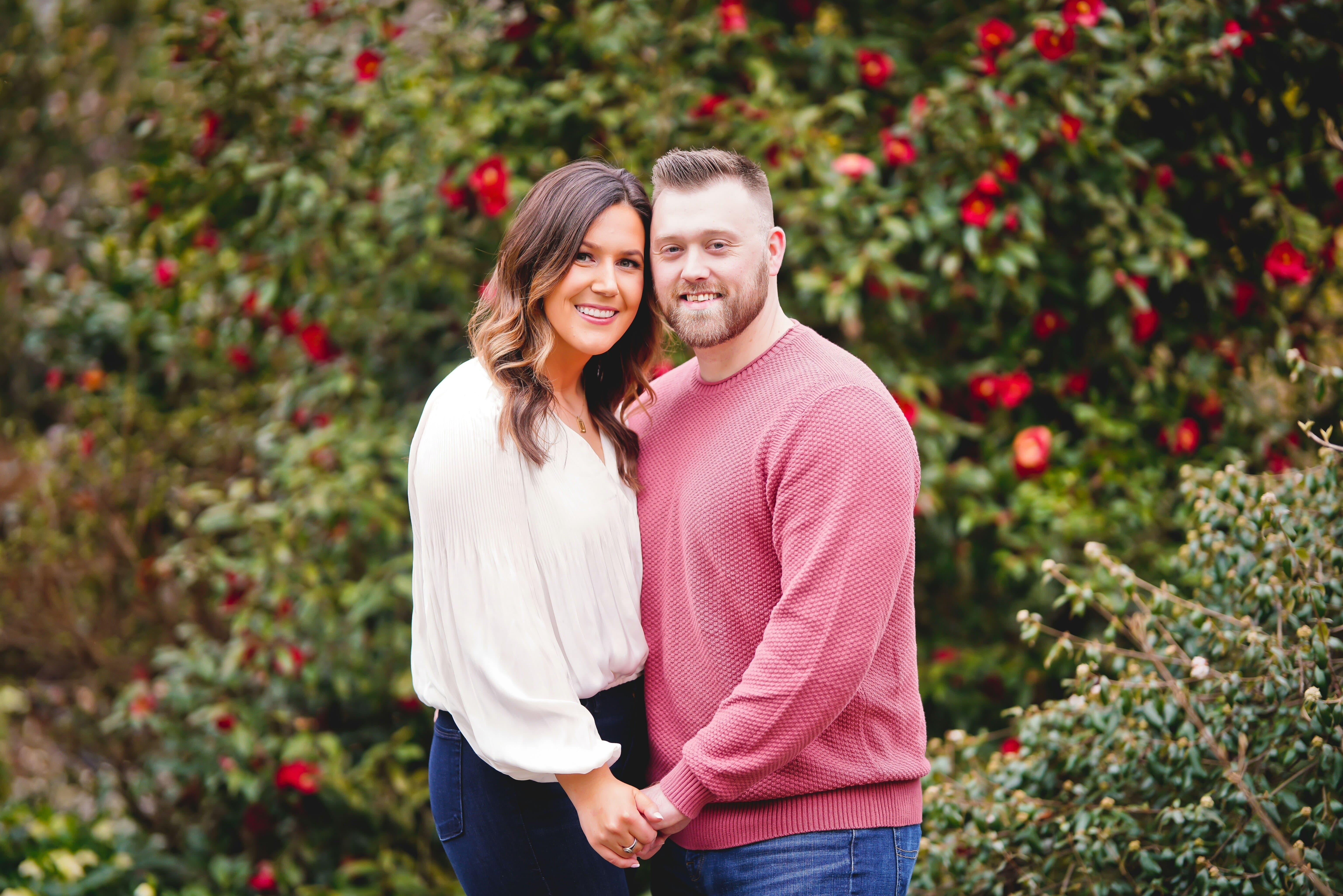 The Wedding Website of Kaitlin Simpson and Zachary Wright