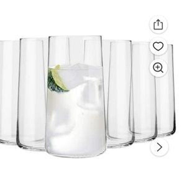 Glass Set