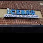 Ice Bar