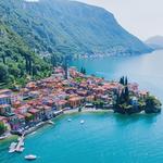 Lake Como