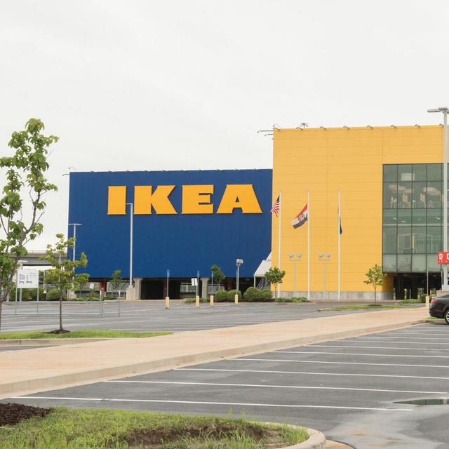 Our IKEA Fund