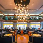 Continental Midtown