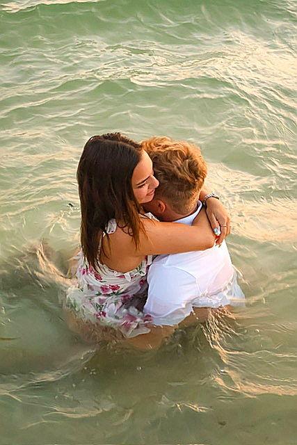 The Wedding Website of Jocelyn Ruiz and William Mitchell