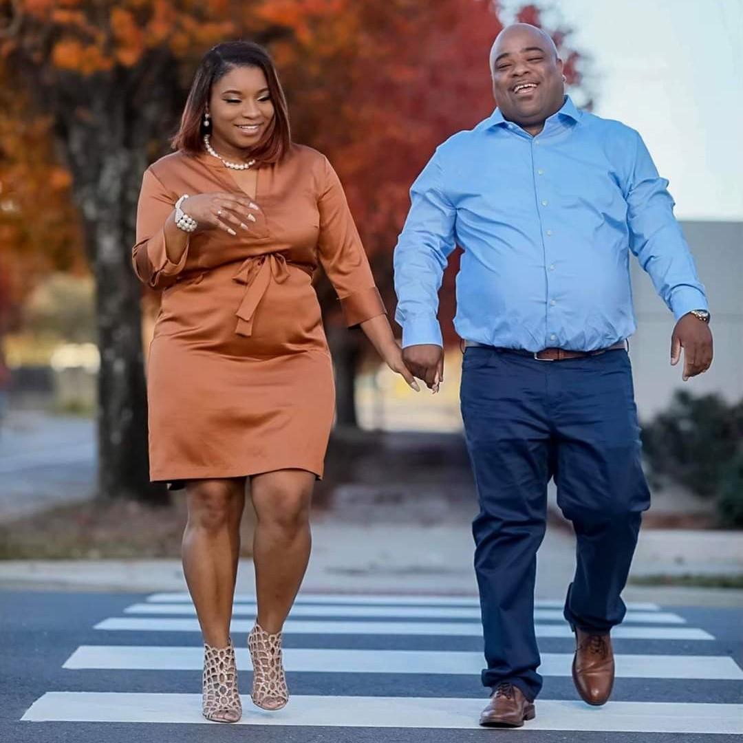 Engagement Session