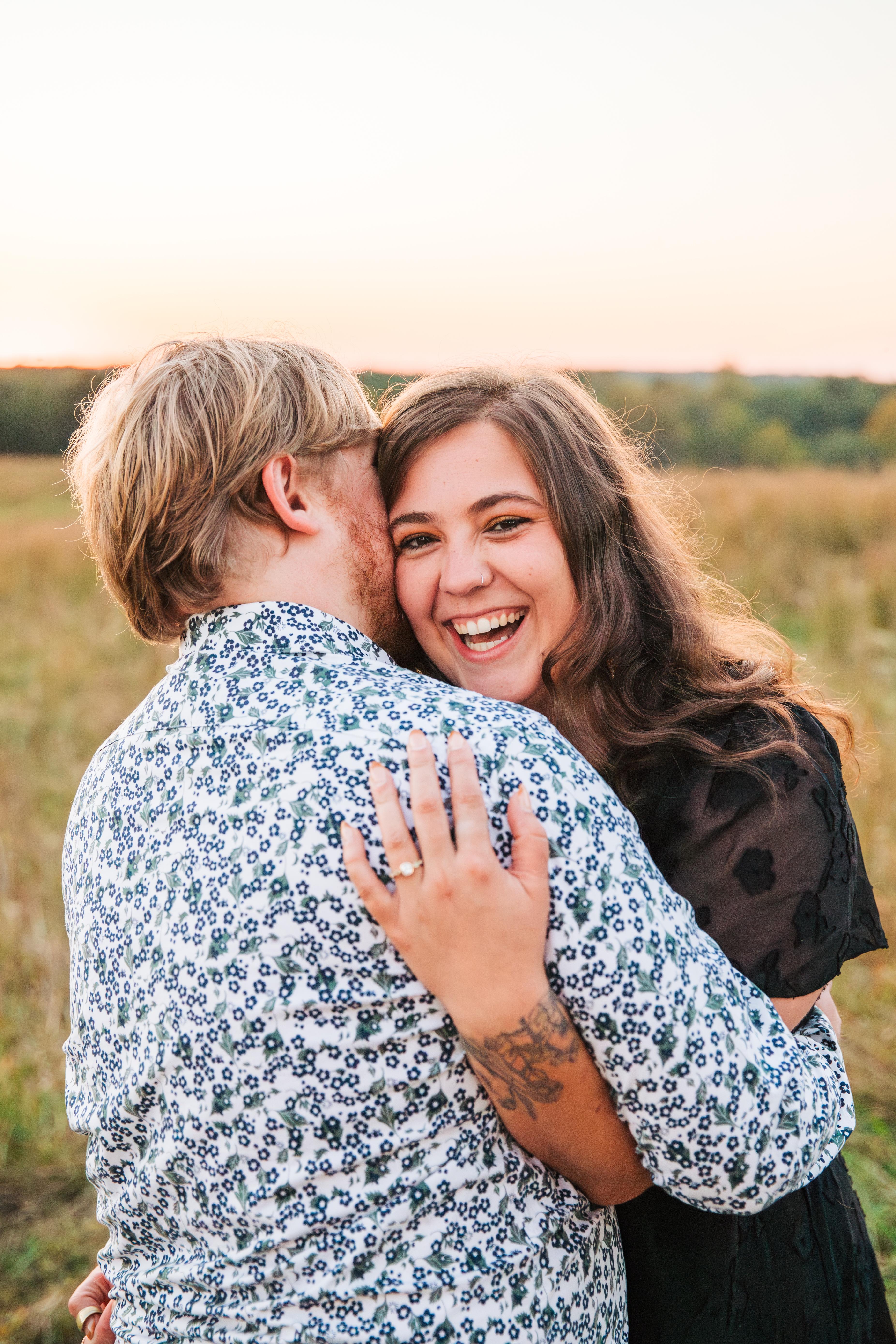 The Wedding Website of Hallie Drinkard and Corbin Flynn
