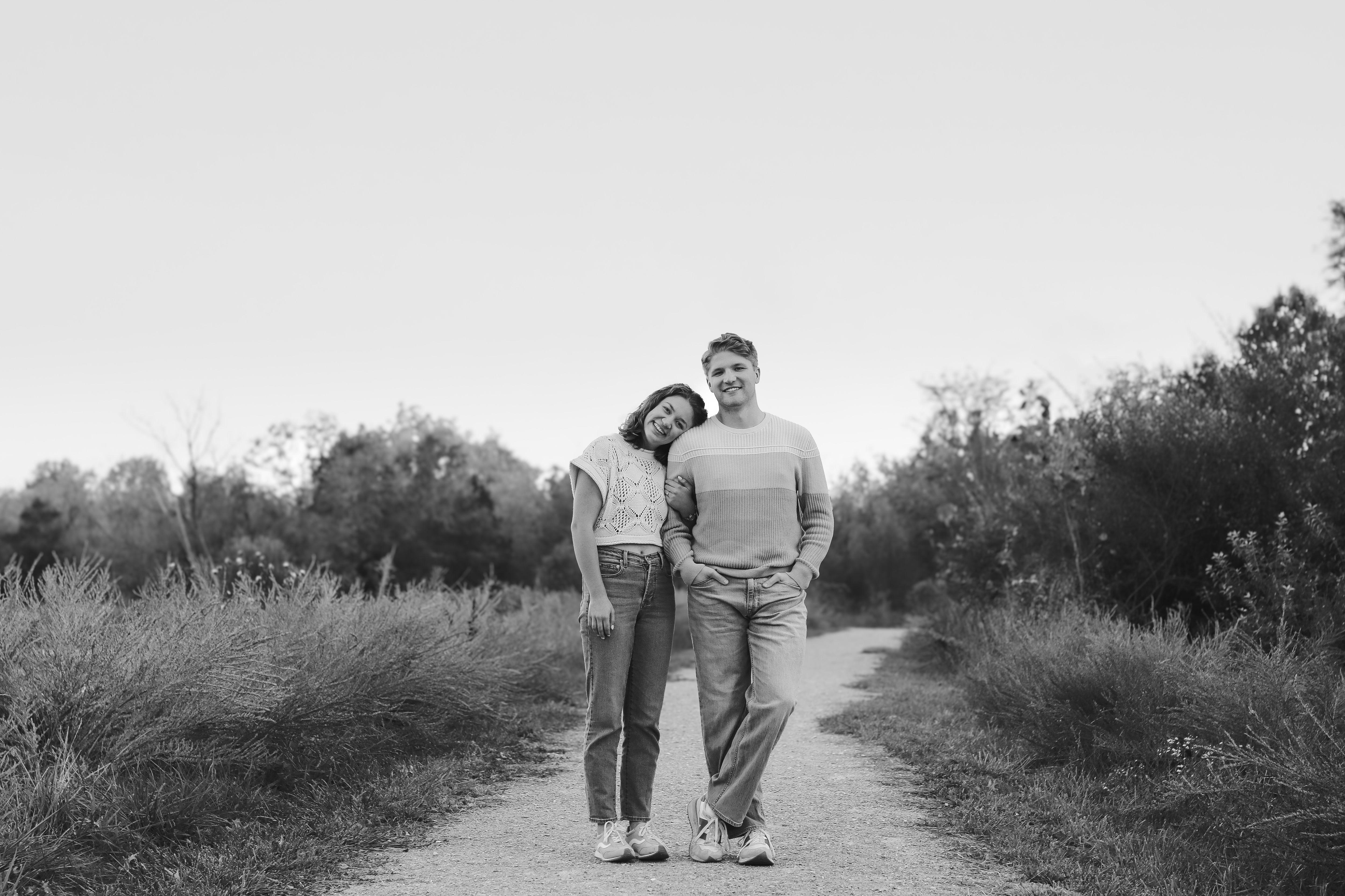 The Wedding Website of Samantha VanEssendelft and Ethan Price